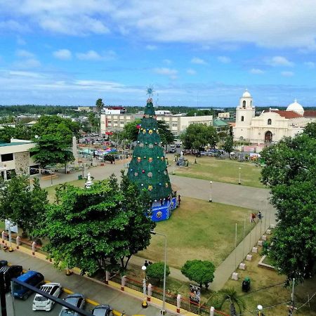 Gq Plaza Hotel Kalibo Luaran gambar